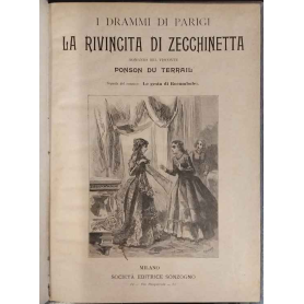 La rivincita di Zecchinetta