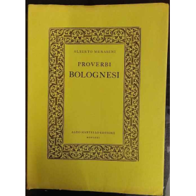 Proverbi Bolognesi