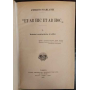 Et ab hic et ab hoc Vol 3. Iscrizioni caratteristiche di edifici