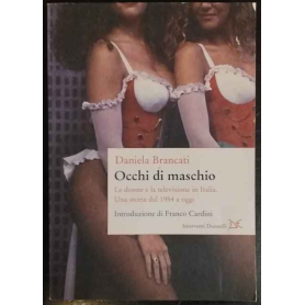 Occhi di maschio