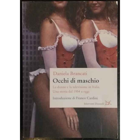 Occhi di maschio