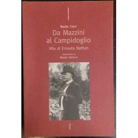 Da Mazzini al Campidoglio