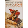 Napoleone il flagello d'Italia : le invasioni i saccheggi gli inganni