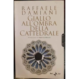 Giallo all'ombra della cattedrale : romanzo