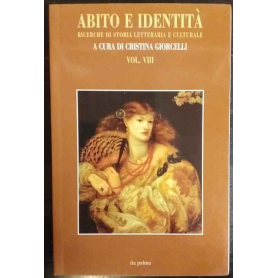 Abito e identità. Vol. VIII