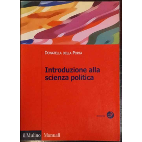 Introduzione alla scienza politica