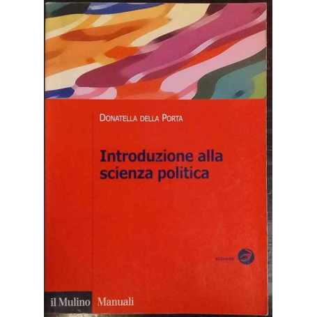 Introduzione alla scienza politica