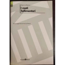 I reati fallimentari