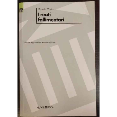 I reati fallimentari