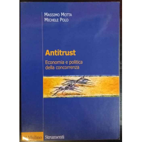 Antitrust