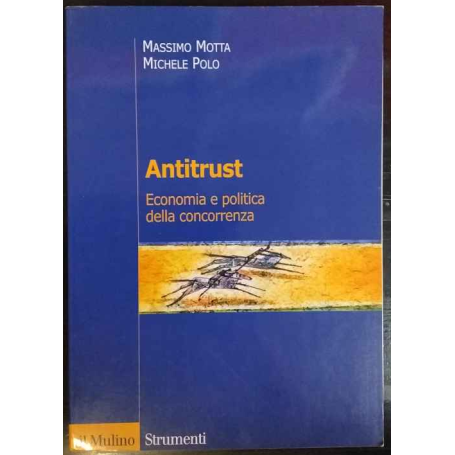 Antitrust