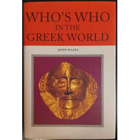 Who's who in the Greek world