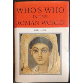 Who's who in the Roman World