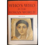 Who's who in the Roman World