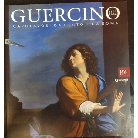 Guercino (1591-1666)