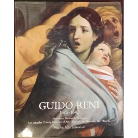 Guido Reni 1575-1642