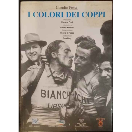 I colori dei Coppi