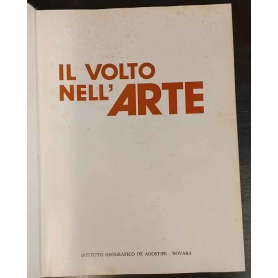 Il volto nell'arte