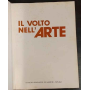 Il volto nell'arte