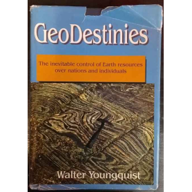 GeoDestinies