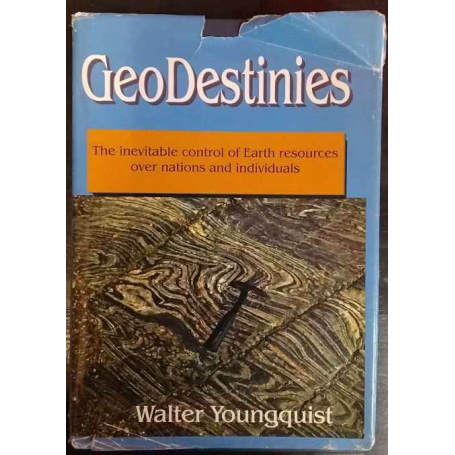 GeoDestinies