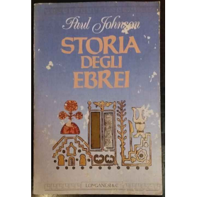 Storia degli Ebrei