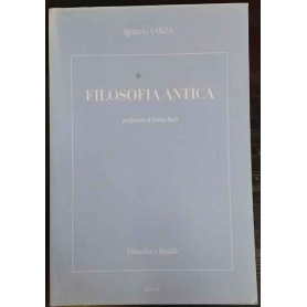 Filosofia antica