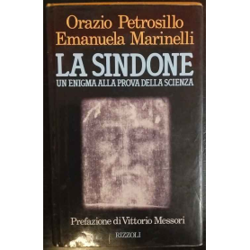 La Sindone