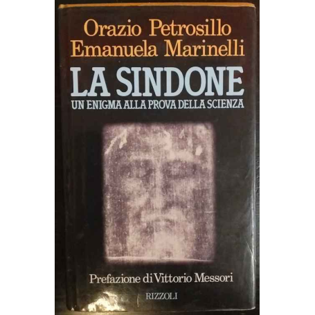 La Sindone