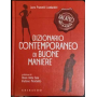 Dizionario contemporaneo di buone maniere