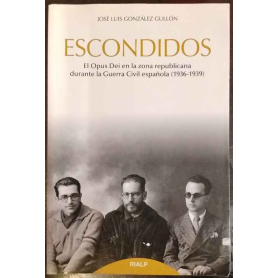 Escondidos