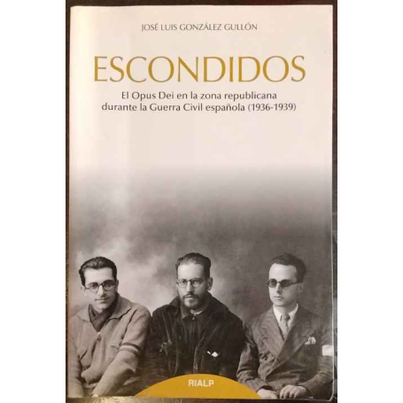 Escondidos