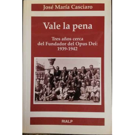 Vale la pena