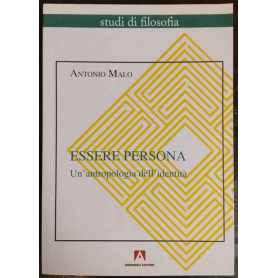 Essere persona