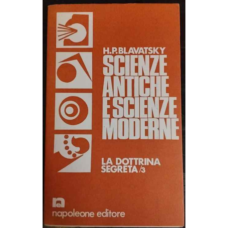 Scienze antiche e scienze moderne