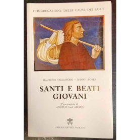Santi e beati giovani