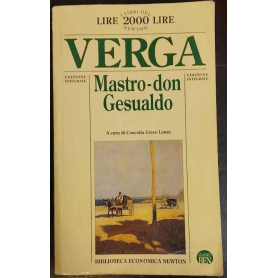 Mastro-don Gesualdo