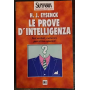 Le prove d'intelligenza
