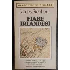 Fiabe irlandesi