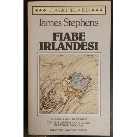 Fiabe irlandesi