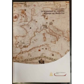 La formazione del concetto d'Europa nel Medio Evo