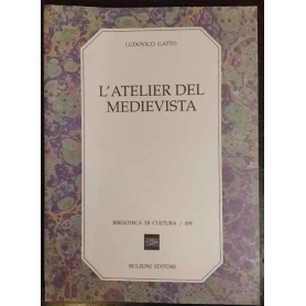 L'atelier del medievista