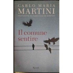 Il comune sentire