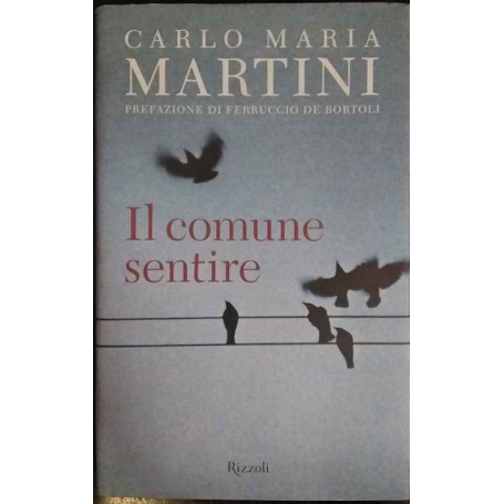 Il comune sentire