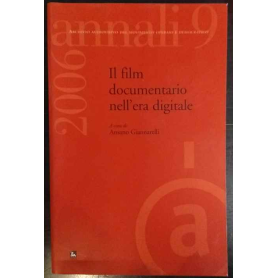 Il film documentario nell'era digitale