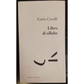 Libro di sillabe