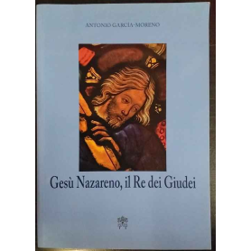 Gesù nazareno il re dei giudei