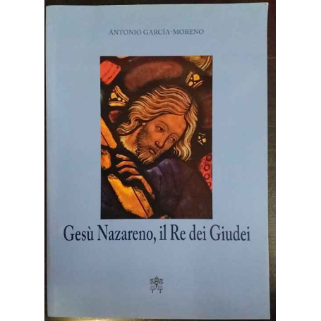 Gesù nazareno il re dei giudei