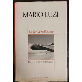 La ferita nell'essere