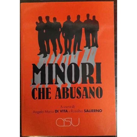 Minori che abusano